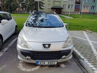 Peugeot 307sw