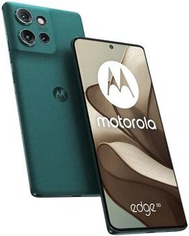 Motorola EDGE 50 12GB/512GB Jungle Green v záruce