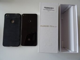 Mobilní telefon Huawei P9 Lite 2017