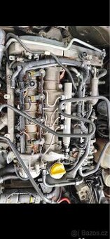 Motor Alfa Romeo 159 1.9 JTDM 110 kW