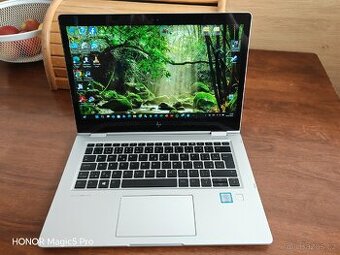 HP EliteBook x360 1030 G2 překlop.dotyk TOPSTAV