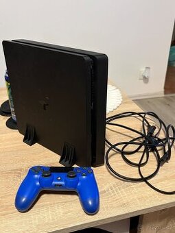 ps4 slim 500 gb