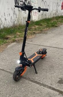 Kukirin g2 max