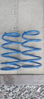 BMW e36 sportovni pružiny H&R