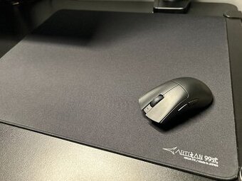 Predám - Artisan FX Type-99 - [XL / MID]