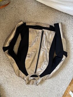 Motorkarska bunda Alpinestars - 1