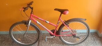 Olpran Spider - 18q, pro cca 160 cm