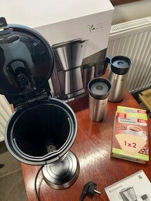 WMF KITCHENminis Kávovar na filtrovanou kávu