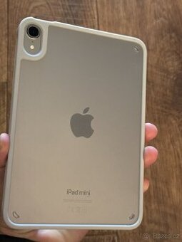 Apple Pad mini WiFi 128GB vesmírně šedá 2024
