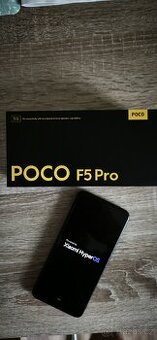 POCO F5 PRO