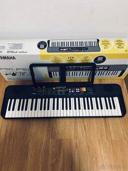 Keyboard - Yamaha