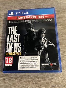 Ps4 hry