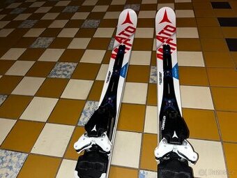 Lyže Atomic Redster RS Doubledeck 3.0 GS