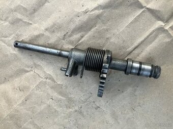 čz 175-487 hřídel