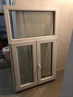 Prodej plastových oken