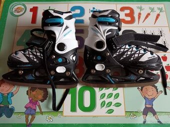 Lední brusle Tempish nastavitelné vel. 29 - 32