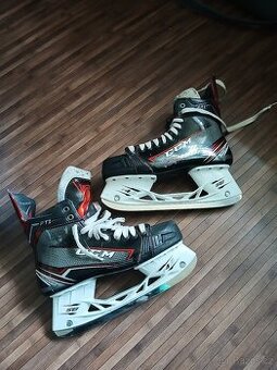 Brusle CCM jetspeed FT1 senior - 1