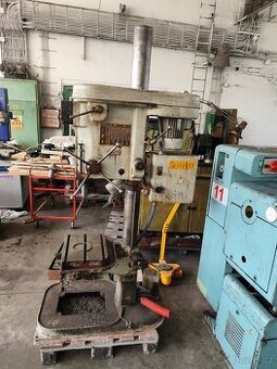 Vrtačka sloupová  VS 20 B