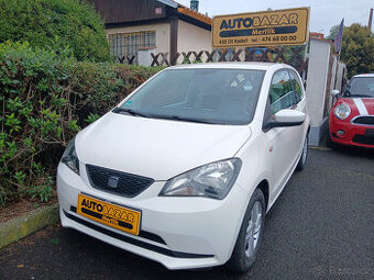 Seat Mii 1.0i Dobrá cena - 1