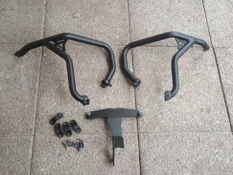 Padací rám outback motortek