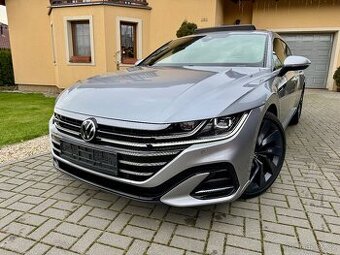 VW Arteon Shooting Brake R-Line 147kw 4Motion 7/2022