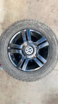 VW Transporter T5,T6 215/65 R16 C