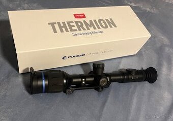 Termovize THERMION 2 XQ50