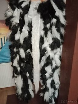 Masky čert ,Mikuláš , anděl