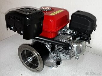 MF-70 čtyřtaktní motor - kompletní sada na přestavbu