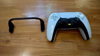 Ovladač pro PS5 Dualsense + stativ