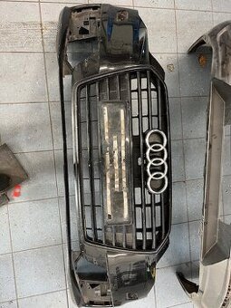 Audi A6 2016 +