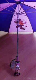 Dětský deštník nový
