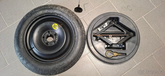 Ford 5 x 108 úzká rezerva / dojezdová sada