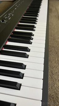 Digitální piano Alesis Recital 88-key + stolička zdarma