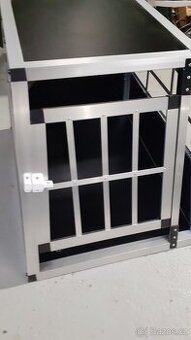 Přepravní box pro psy vel. M