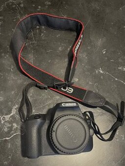 Canon eos 200d