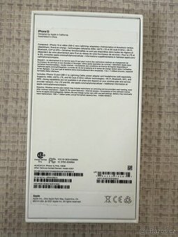 iPhone 13, 128GB, Pink