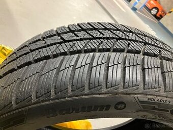 Prodám Barum Polaris 5 235/45 R18 – sada 4 ks