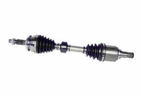 Nove poloosy a kardany Toyota RAV4