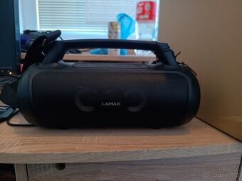 Reproduktor Lamax PartyGo 1000W