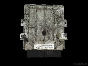 FORD TRANSIT MK8 14-18 MODUL MOTORU