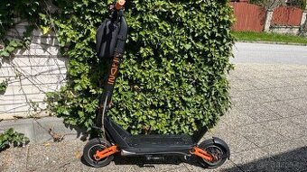 Elektrokoloběžka INOKIM OX SUPER  – baterie Samsung 60 V/ 21