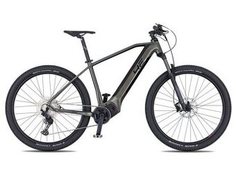 Elektrokolo 4EVER EXstream PRO ( L )