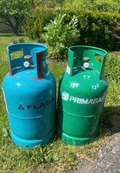 Pb lahev plynová bomba - 10kg