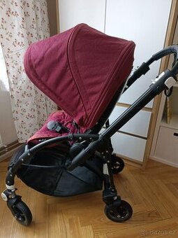 Bugaboo Bee 5 v TOP stavu a výbavě