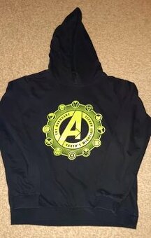 Mikina Avengers, vel. 164