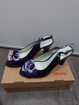 Dámské boty velikost 38