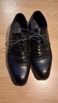 Společenské boty vel.42 VENICE