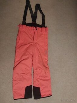 Lyžařské kalhoty Snoxx 140