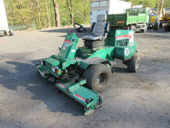 Malotraktor 4x4 RANSOMES PARKWAY